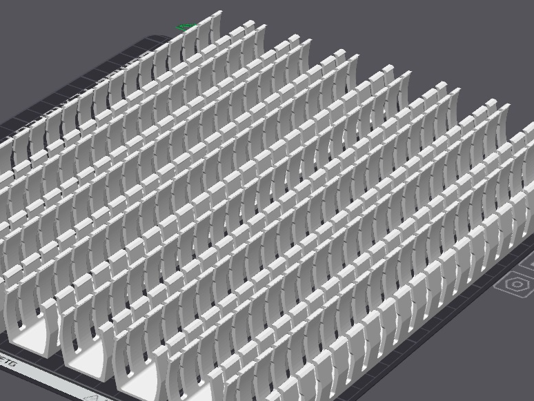 wire duct