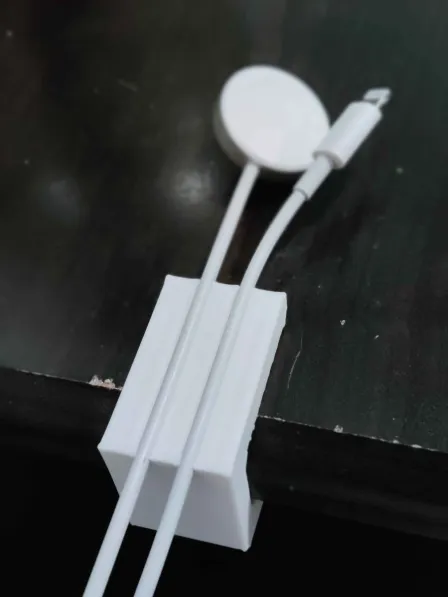 Cord Holder / Charger Holder 3mm