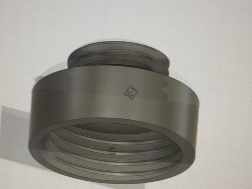 Adaptateur Pompe Distributeur Savon