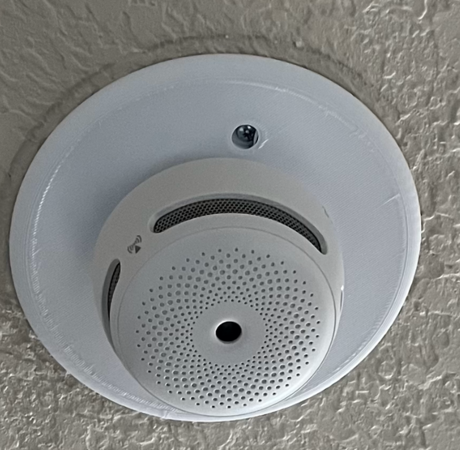 X-Sense Smoke Detector Plate Adapter
