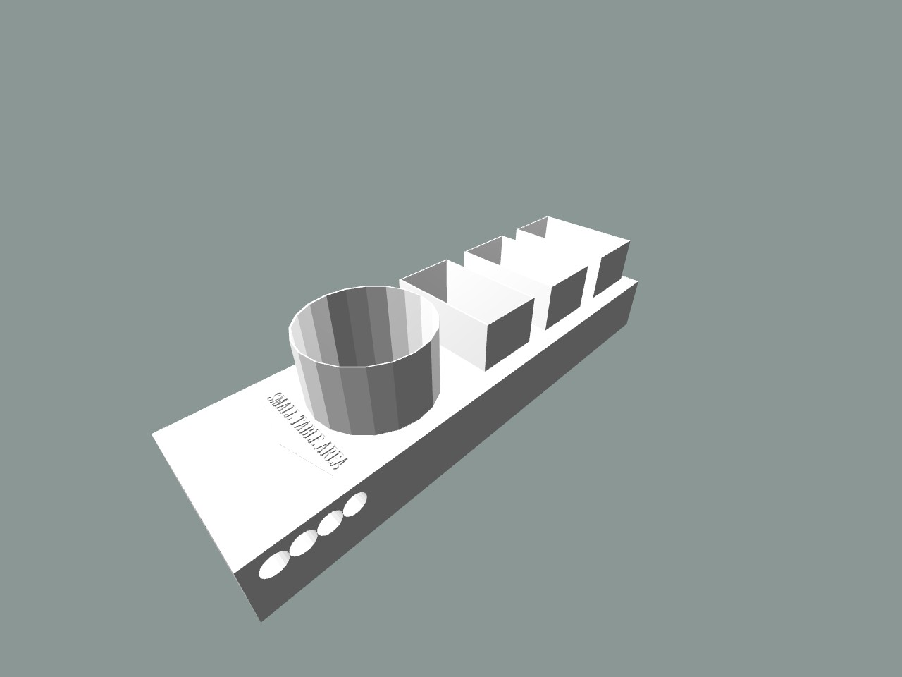 Drawer Sorter