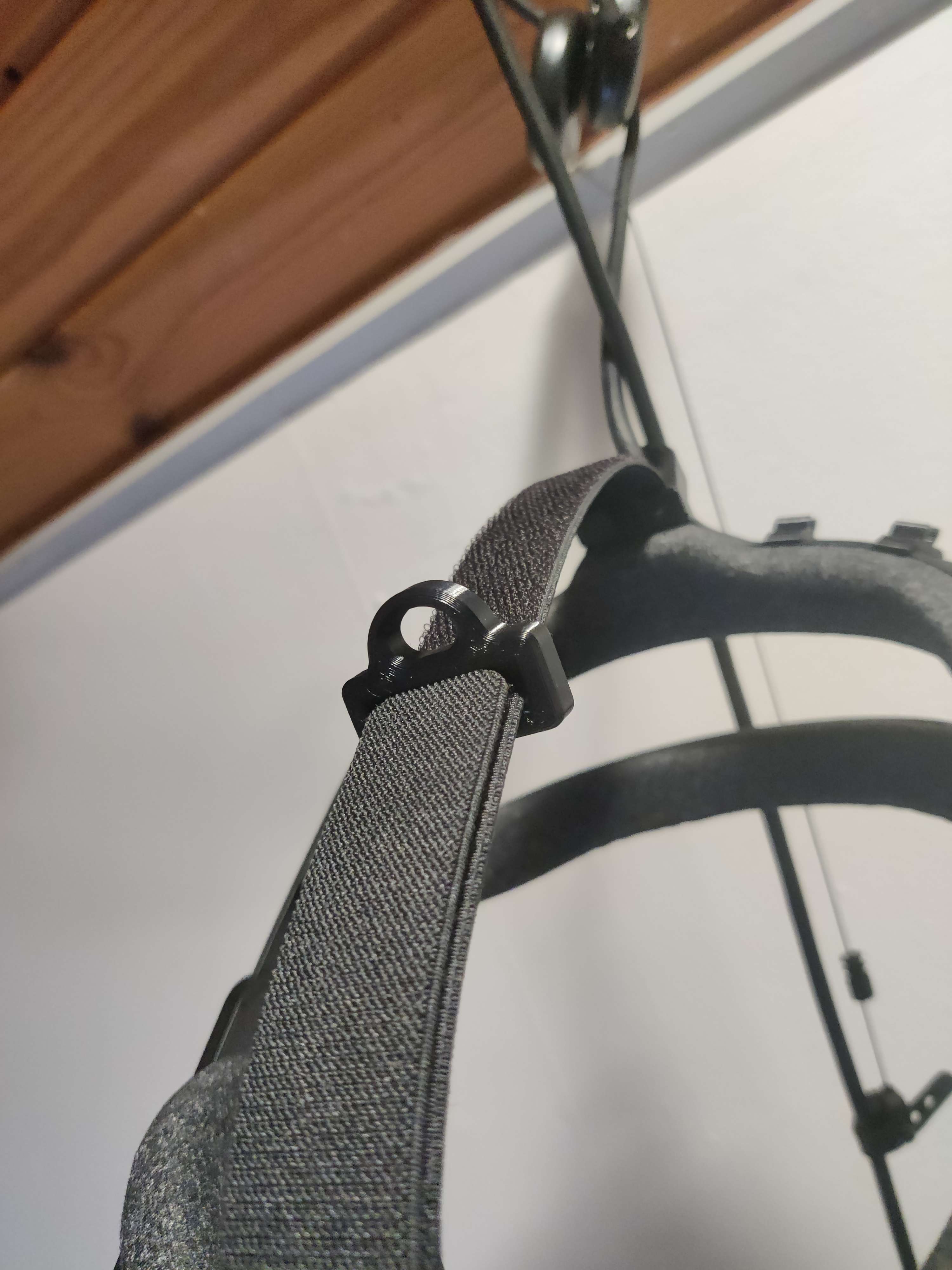 HP Reverb G2 clip