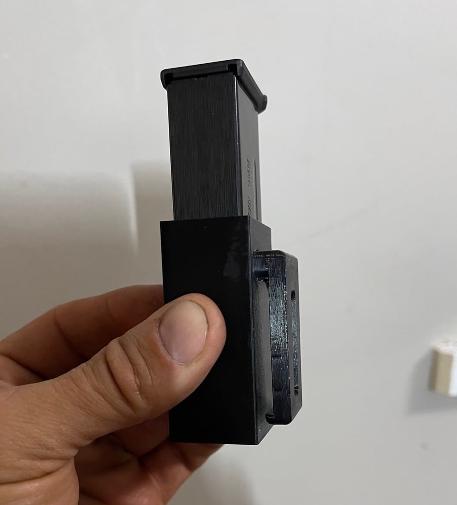 Sig 365 Magazine Holster