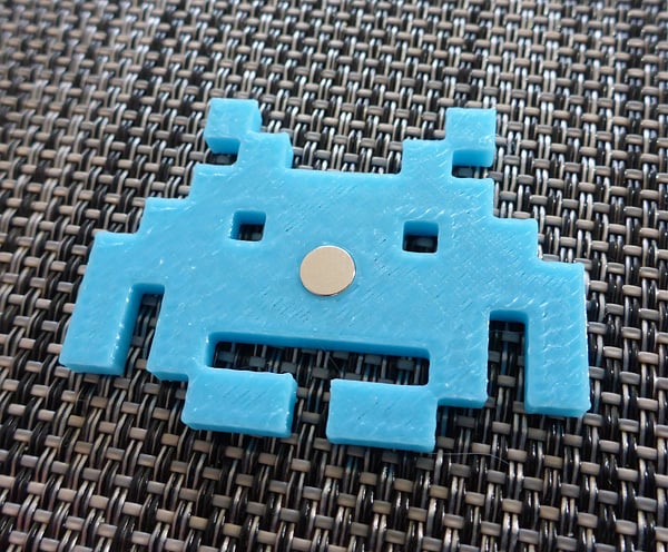 8bit PixelThings