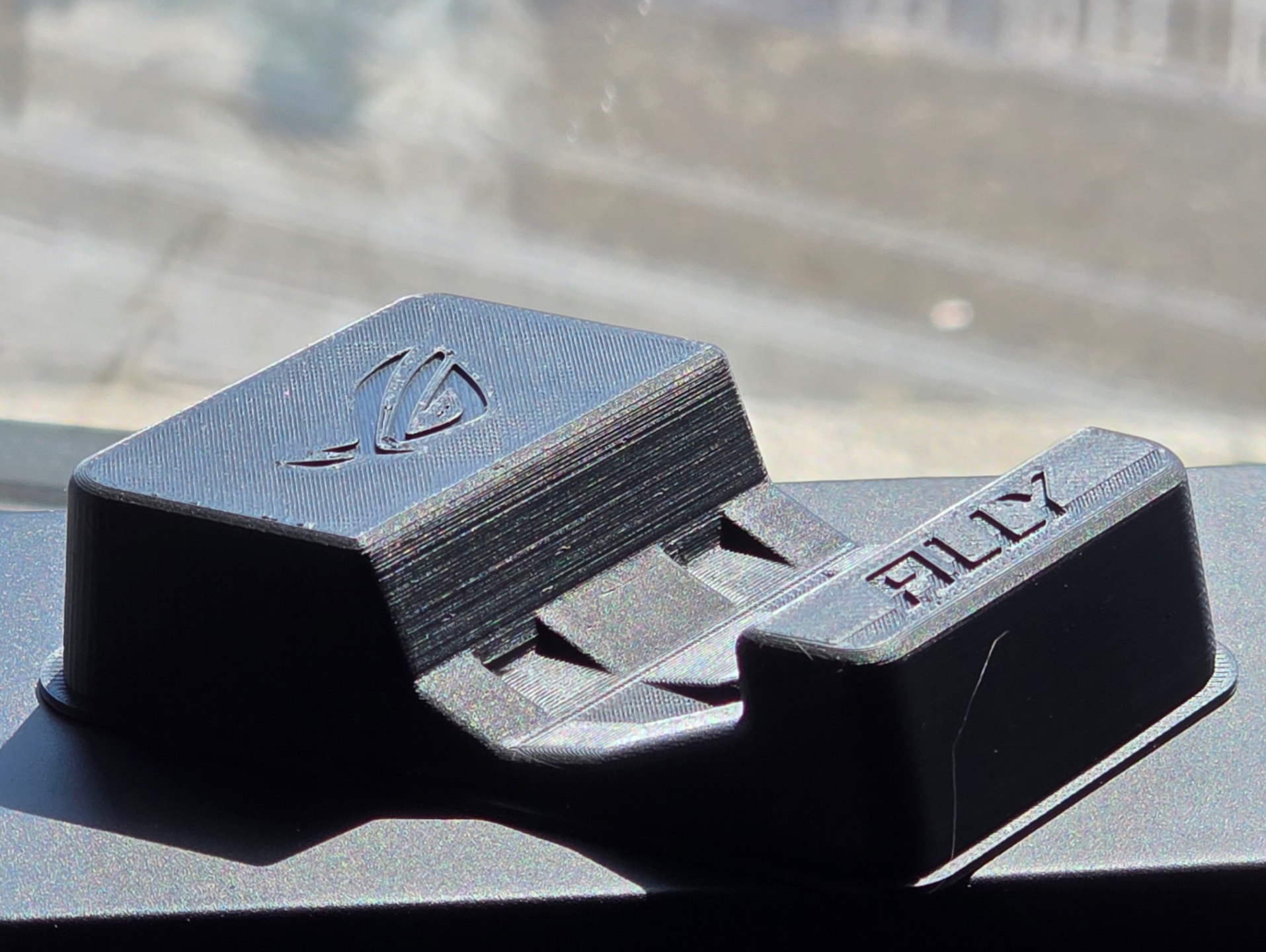 ROG Ally X - Stand