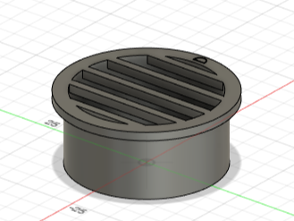 vent cover