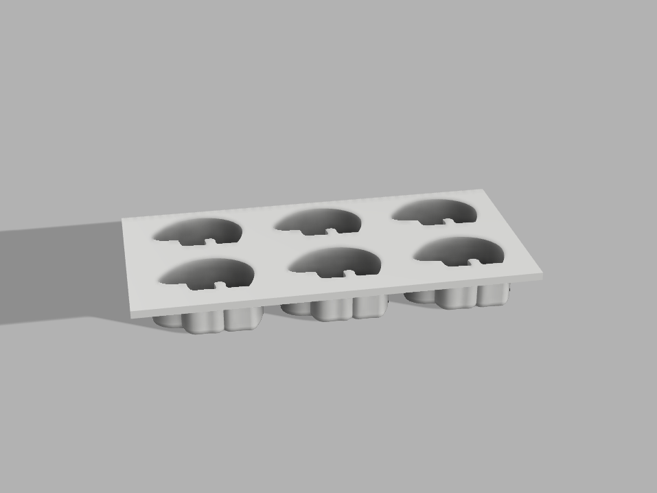 Bear Ice Cube Tray