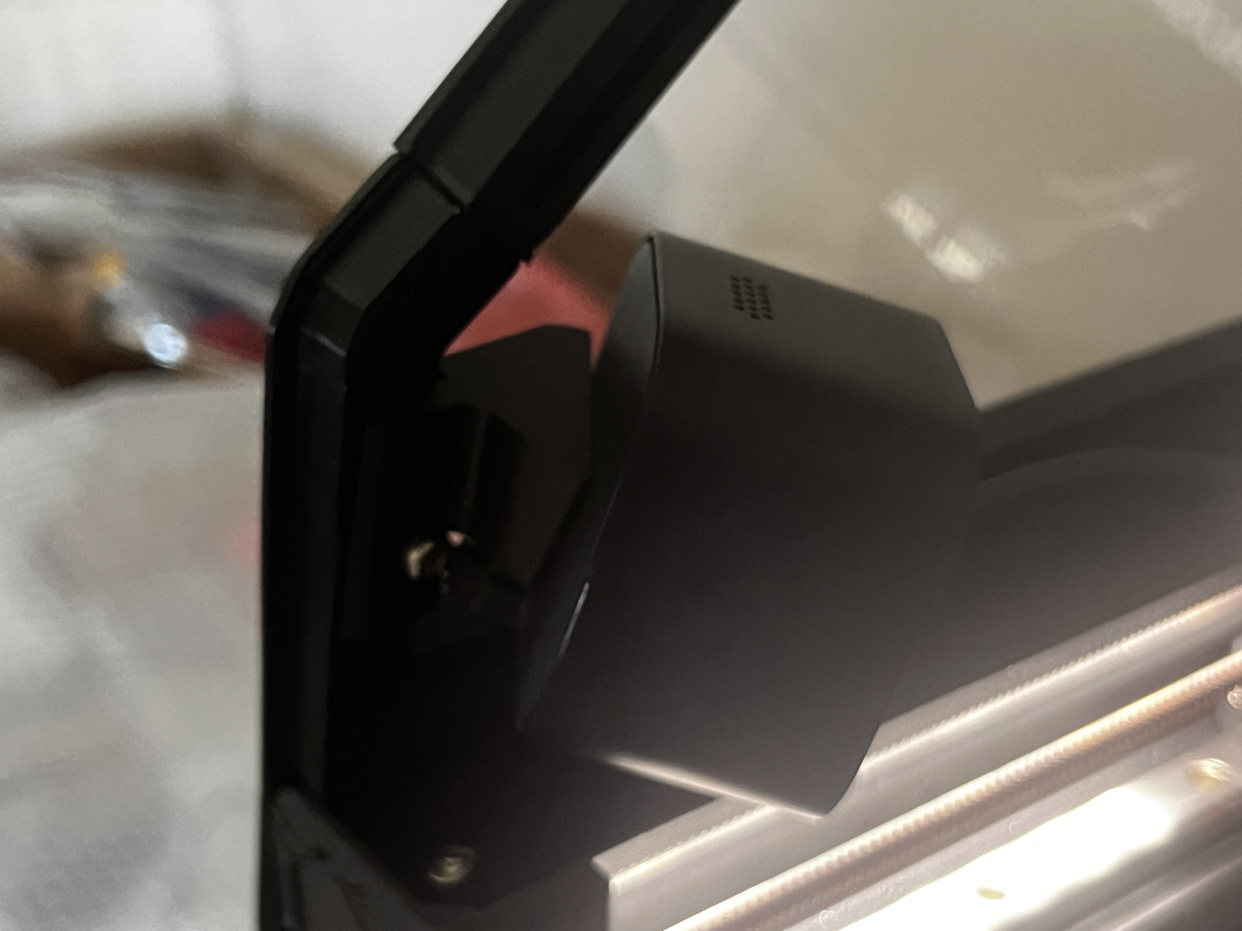 Blink Mini Camera Mount for Prusa XL EnXLosure