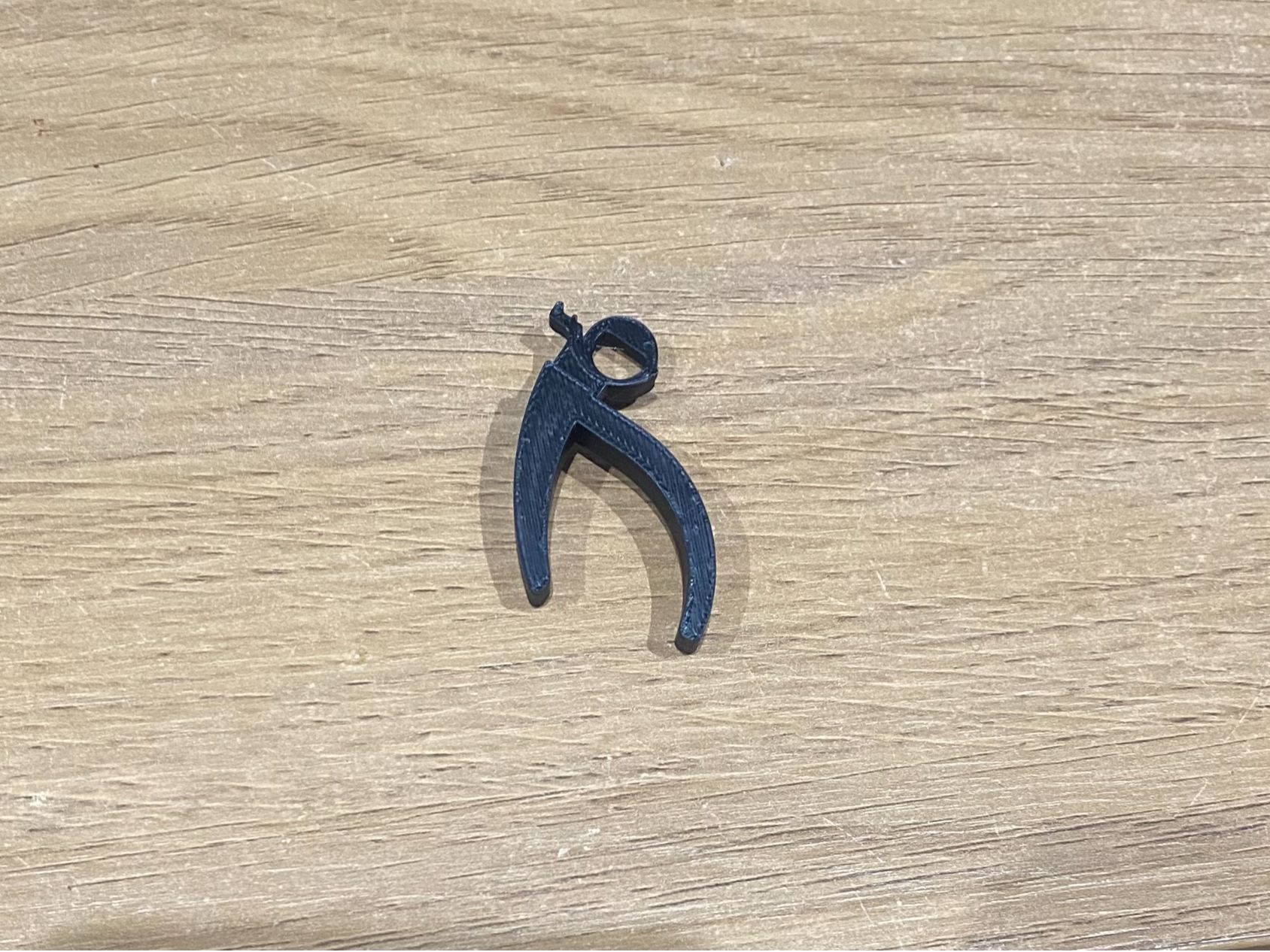Gatillo para emisora rc