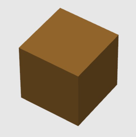 mc base cube with magnets