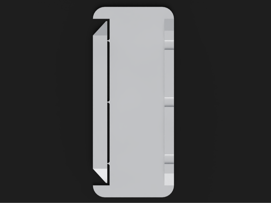 RESIN Spatula/Tray Stackable | Epoxy | Urethane |