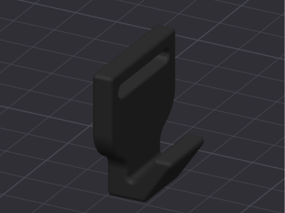 strap clip