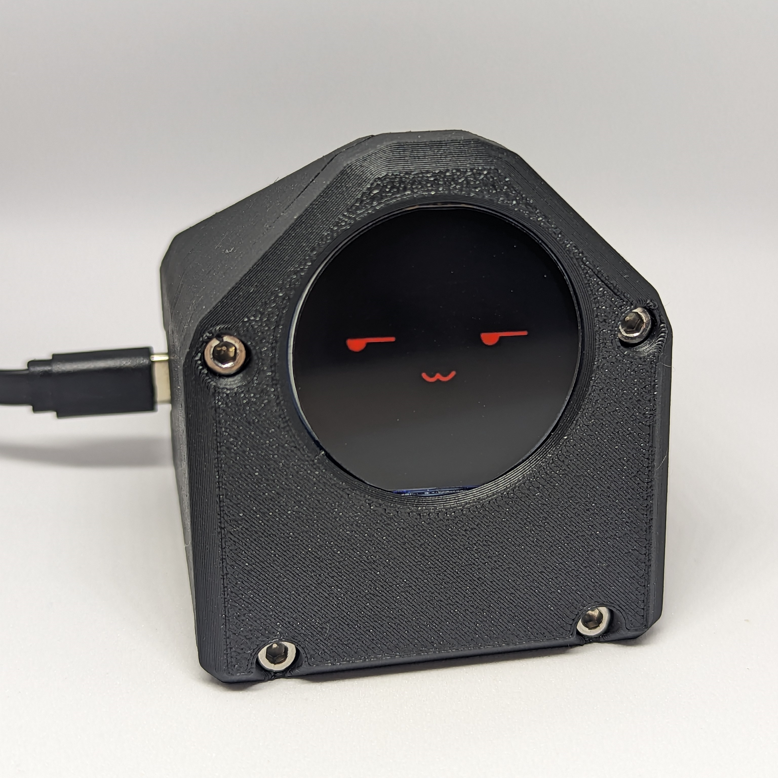 Knomi v1 DIY Case