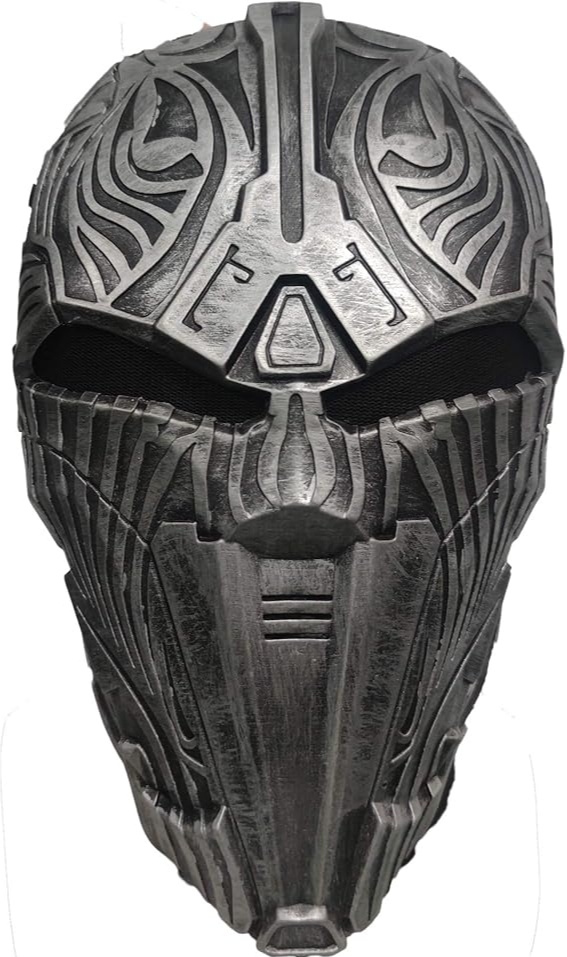 Acolyte Mask