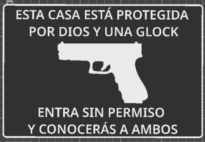CARTEL GLOCK V1 @ZYFRED.HP