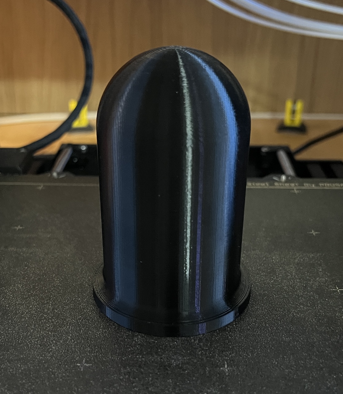 Tow Ball Cover 50mm