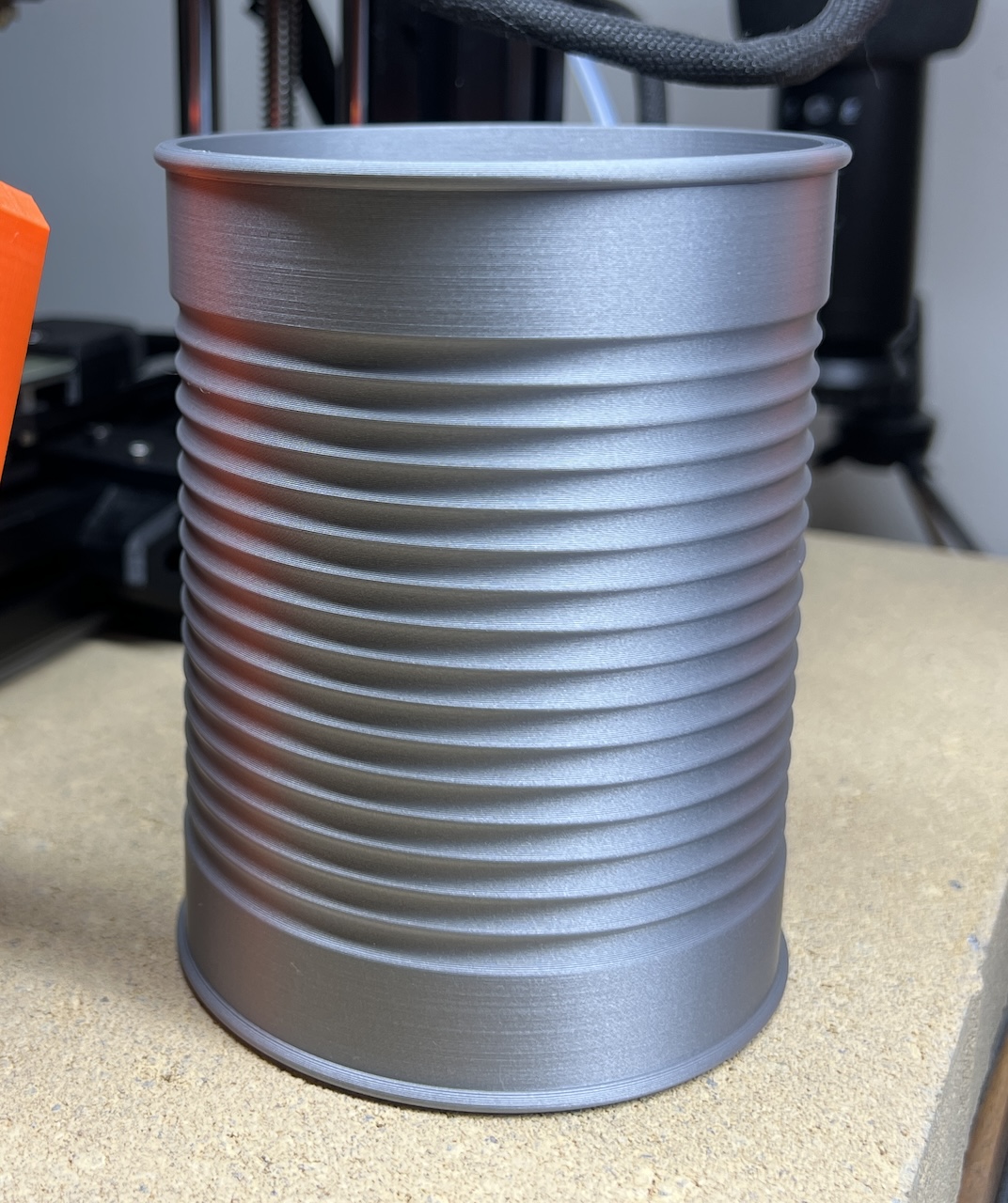 Tin Can