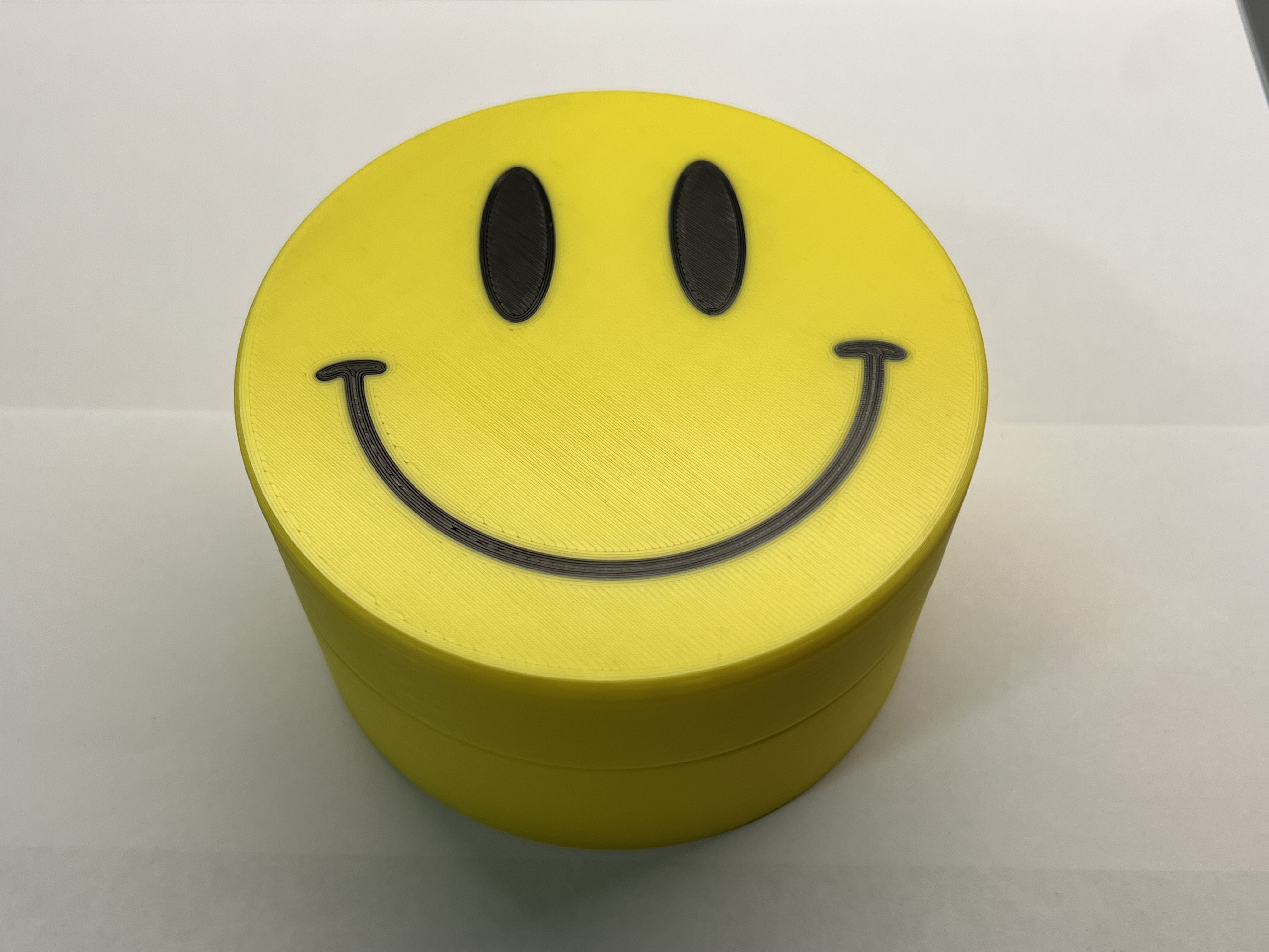 Happy Container MMU