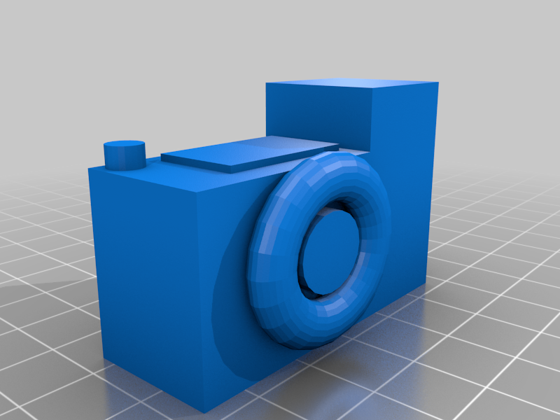 Fun Camera