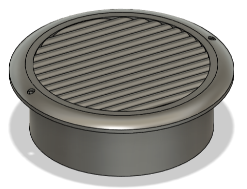 Vent - portable air conditioner