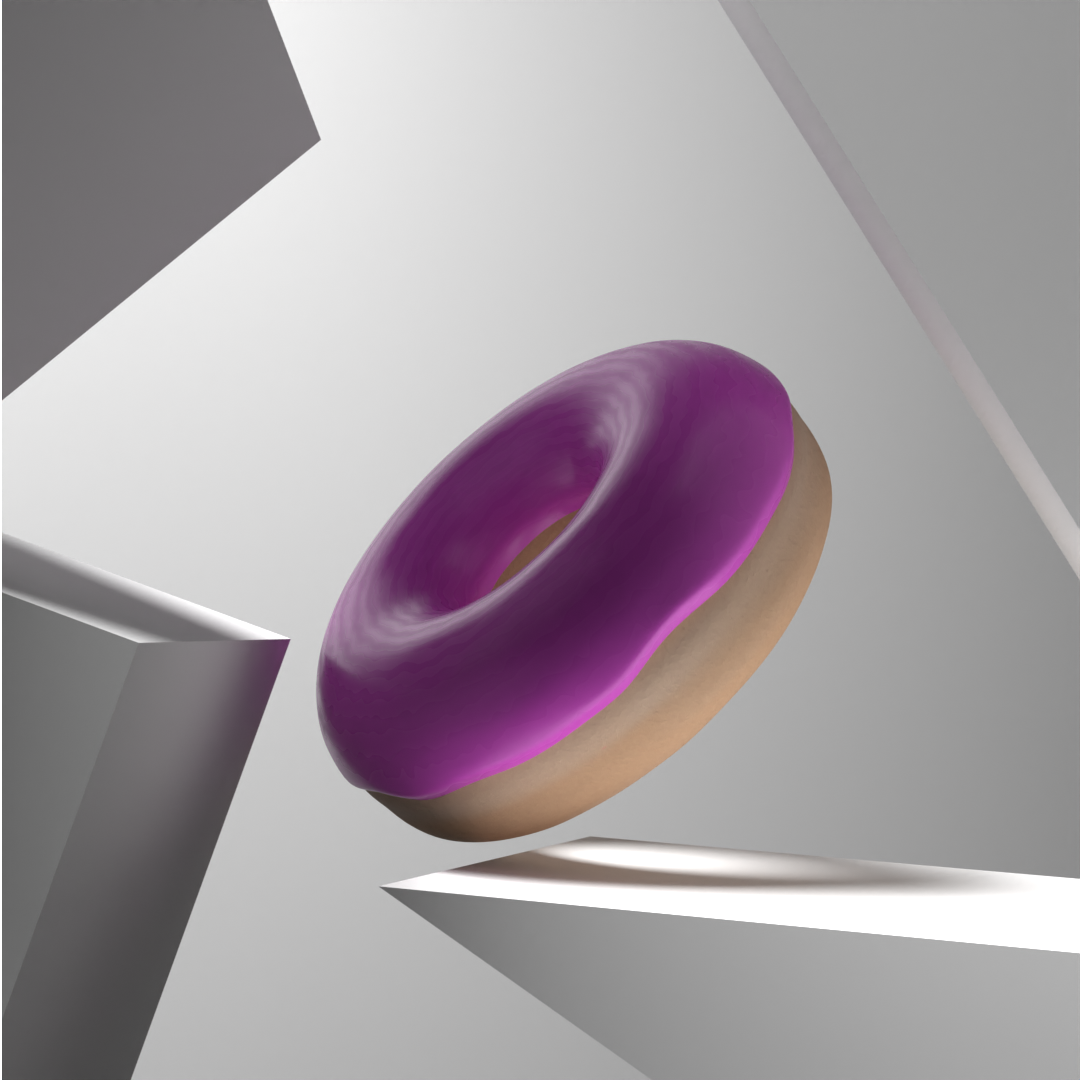 Doughnut