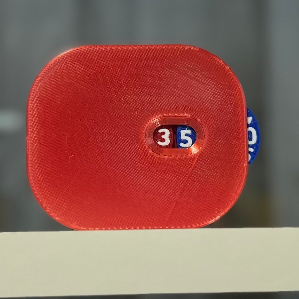 Two Digit Counter V2