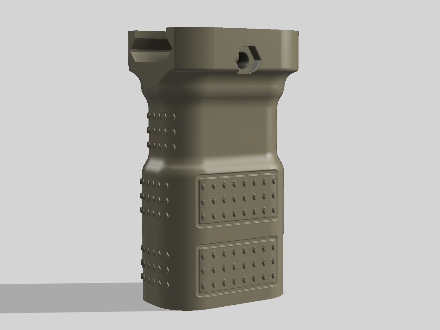 VTAC Grip