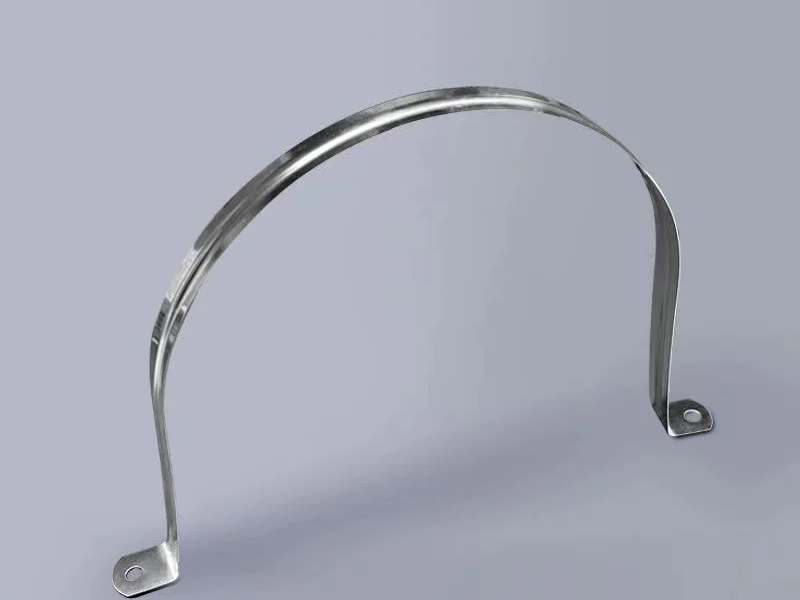 Pipeline fixator