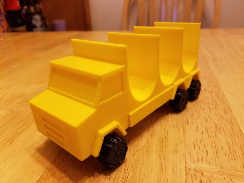Taco Truck