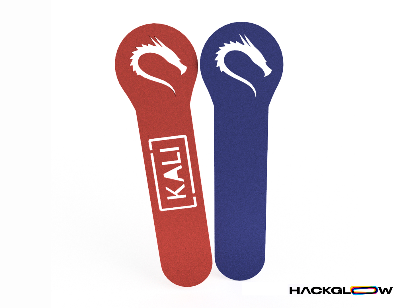 Kali Dragon Bookmarks - Kali Linux