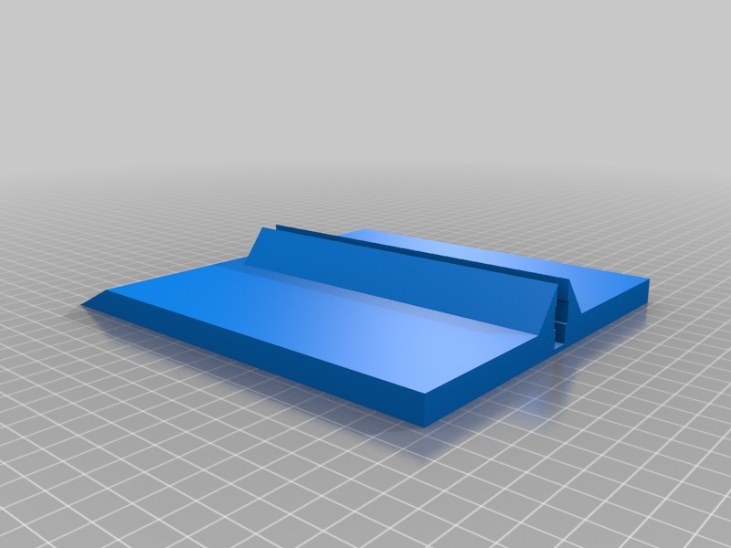 K'Nex Display Stand