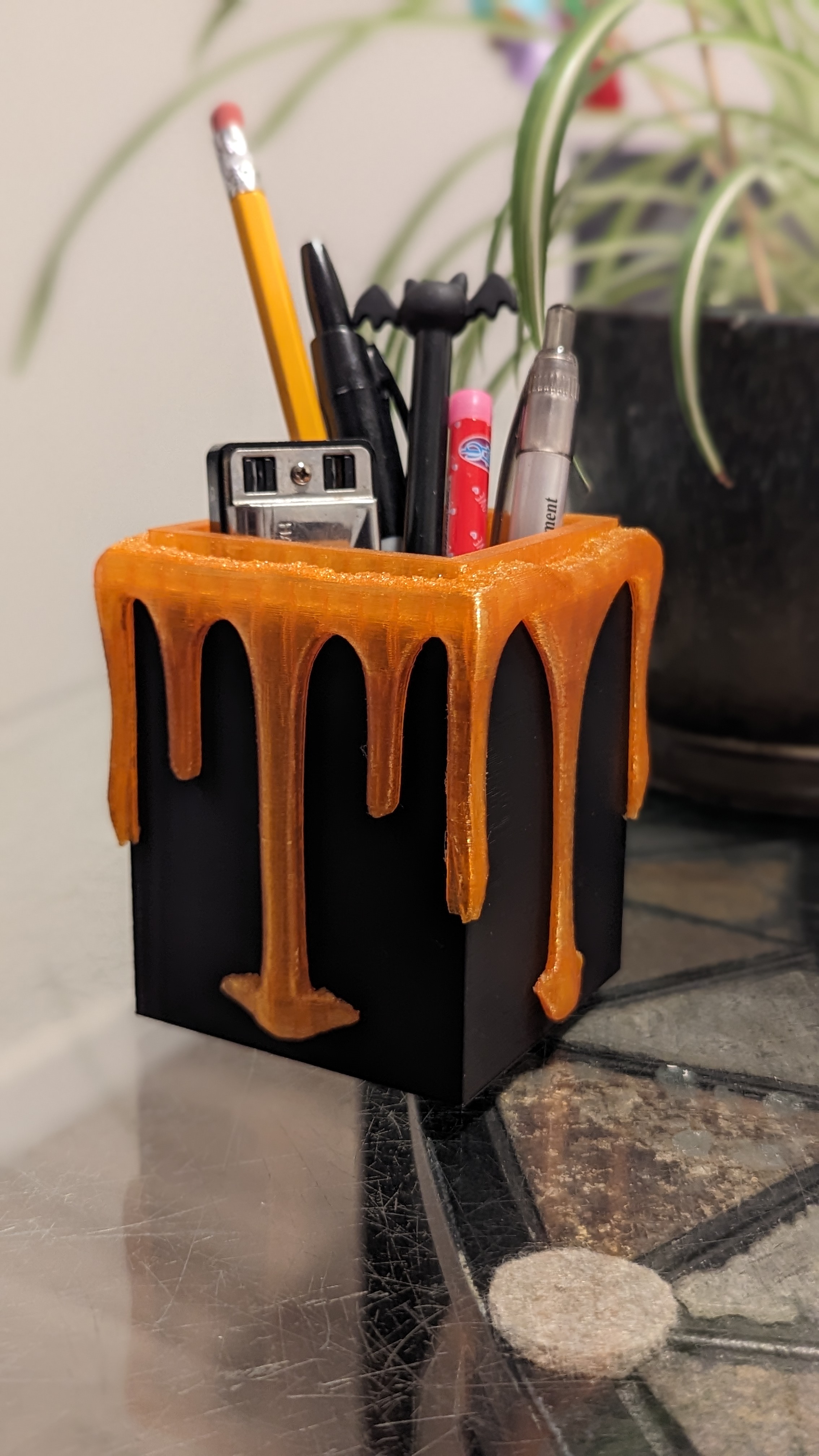 Drippy Box