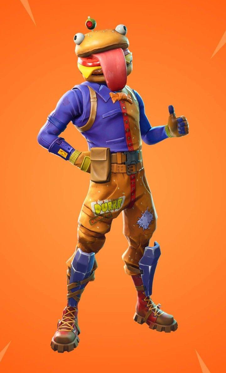 beef boss