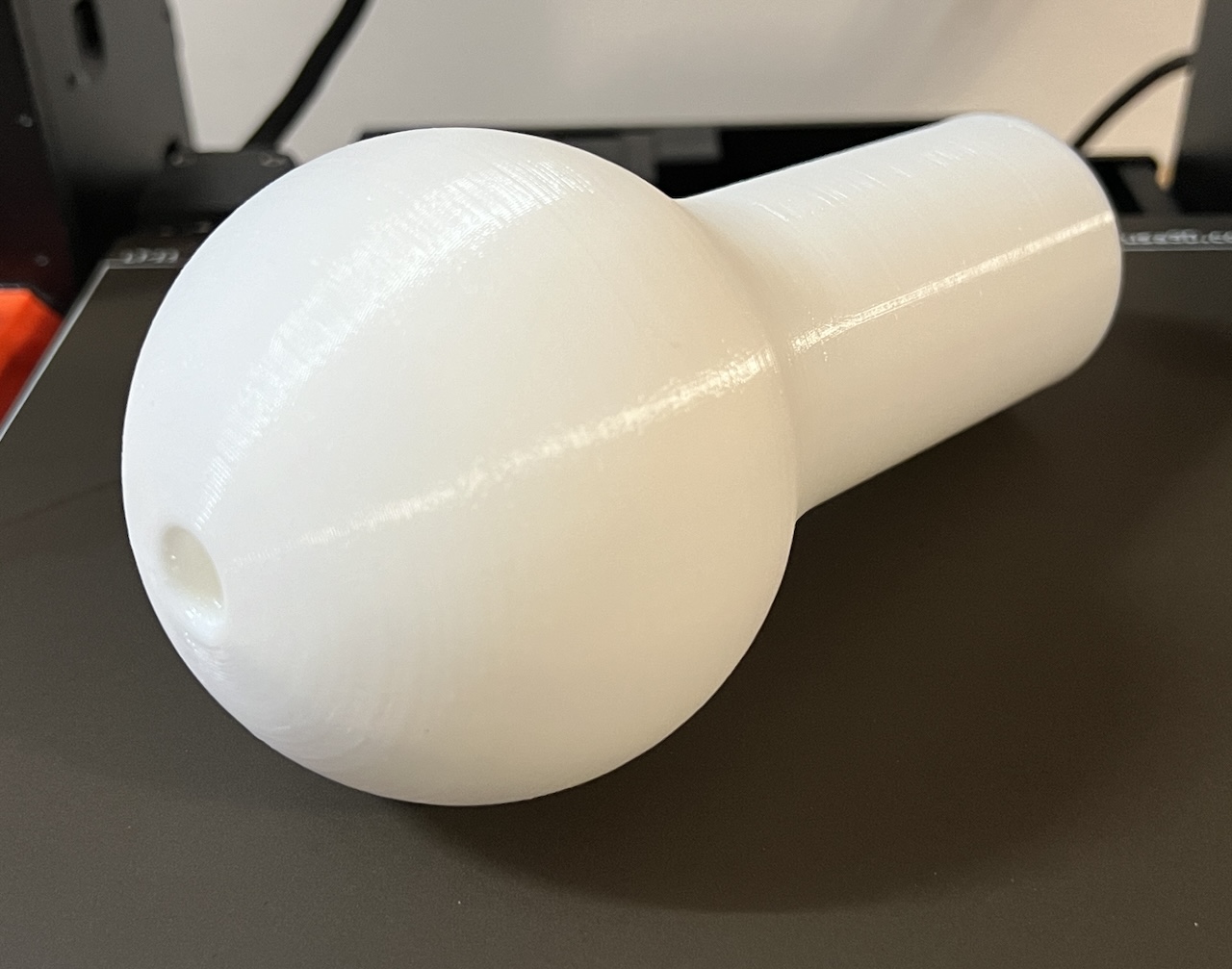 Fishing Rod/Pole Butt Cushion