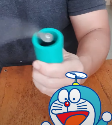 Handheld Coffee Grinder Handle
