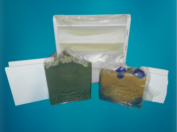 Shrink Wrap Slider