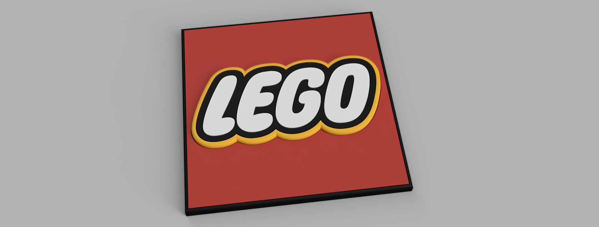 Brick Logo (1998)