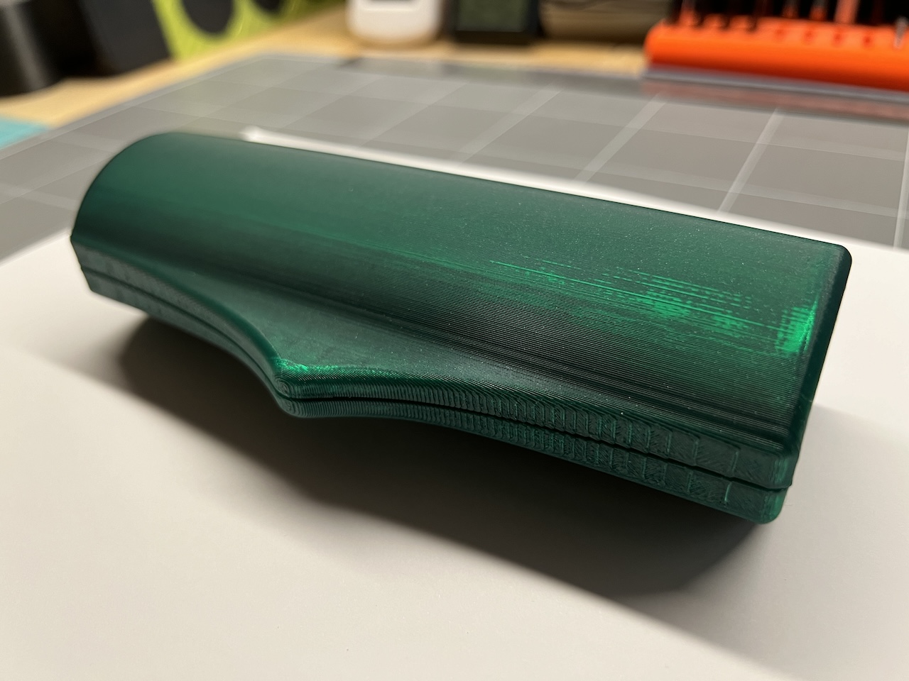 Spectacles Case