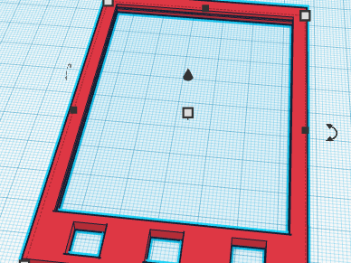Hegemony : CIE Overlay - V4