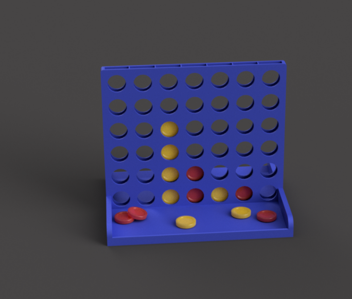 Connect Four