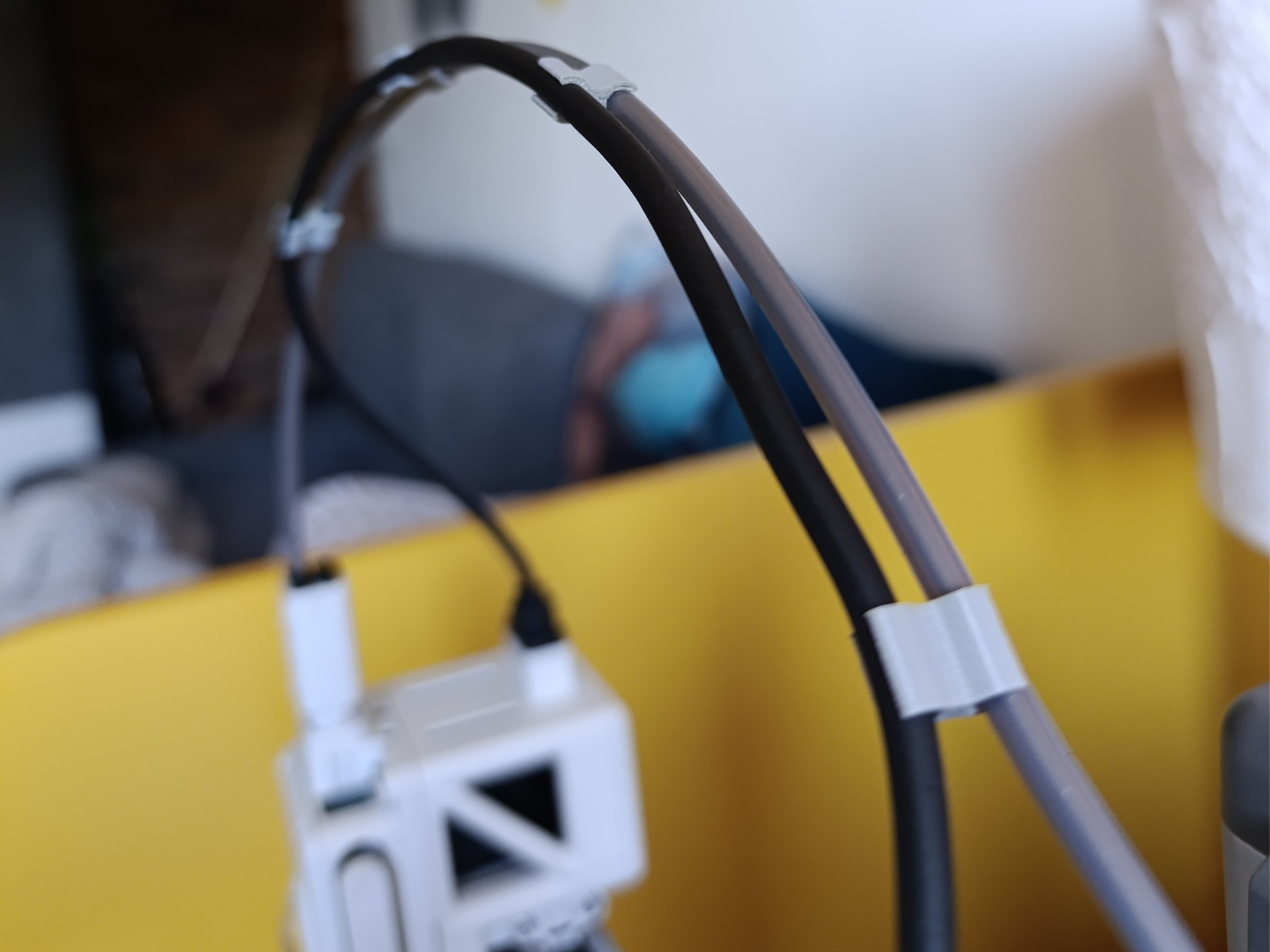 A1 mini Cable Clip