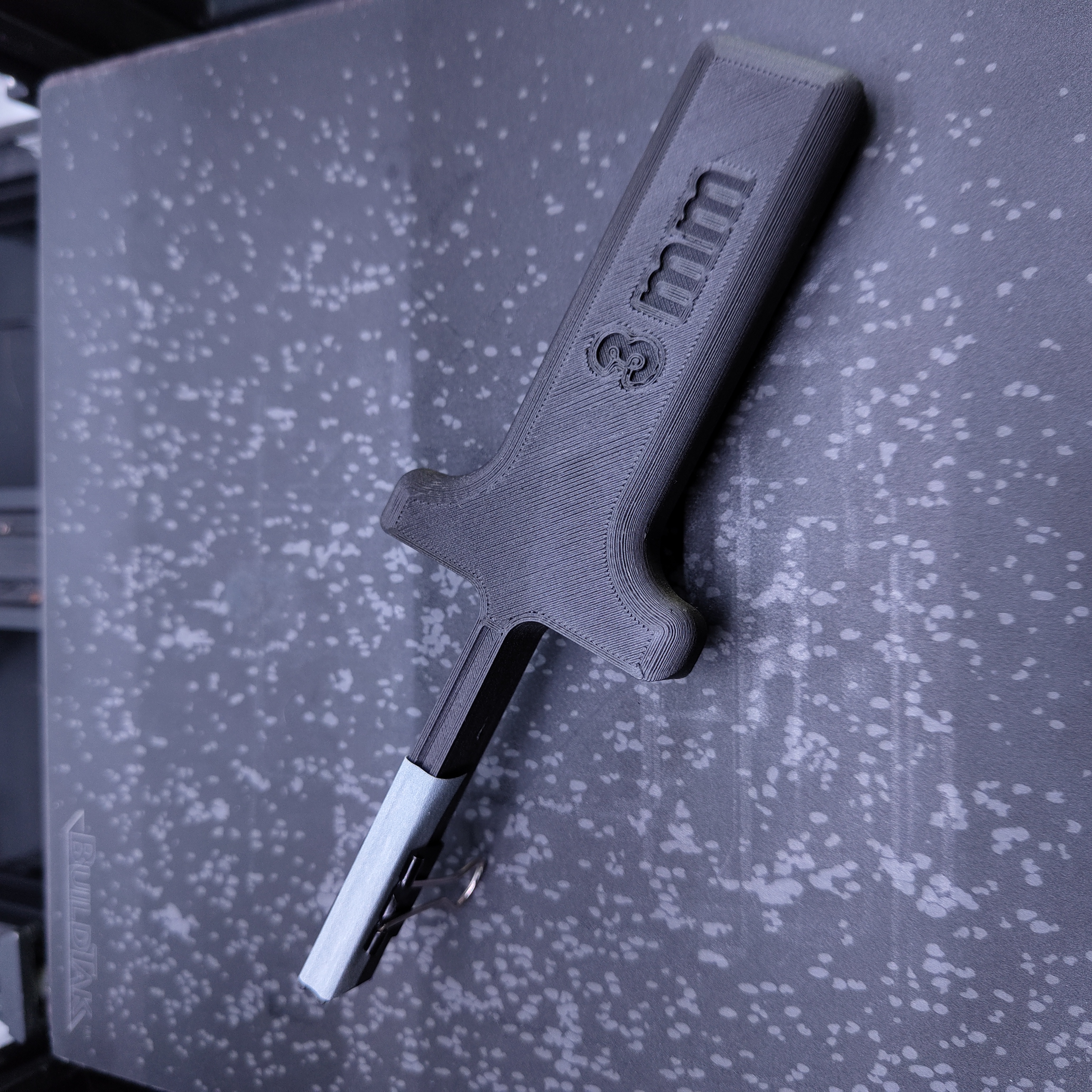 Guitarfret Sanding/polishtool