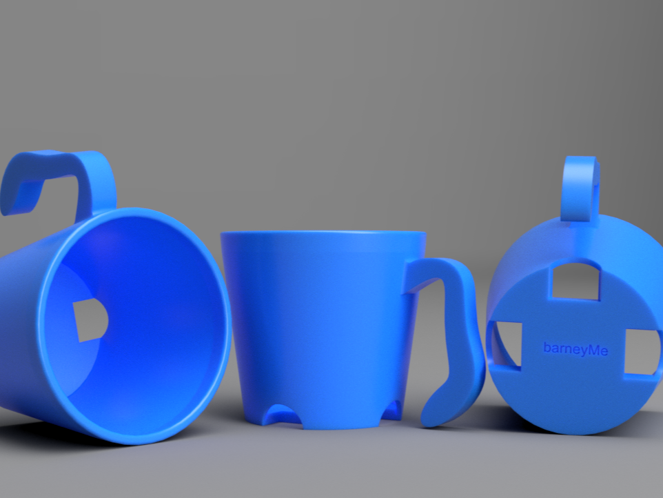 DrinkHolder