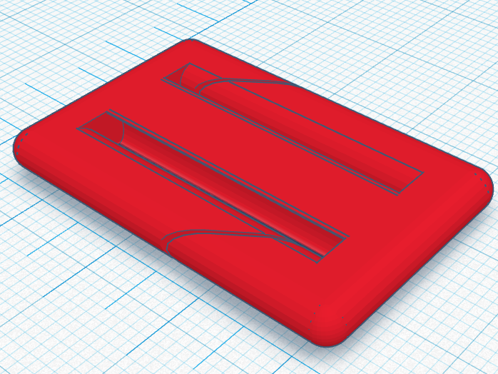 Tent Strap Clip