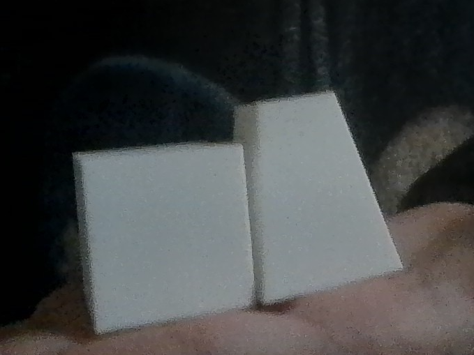 paper buddy template
