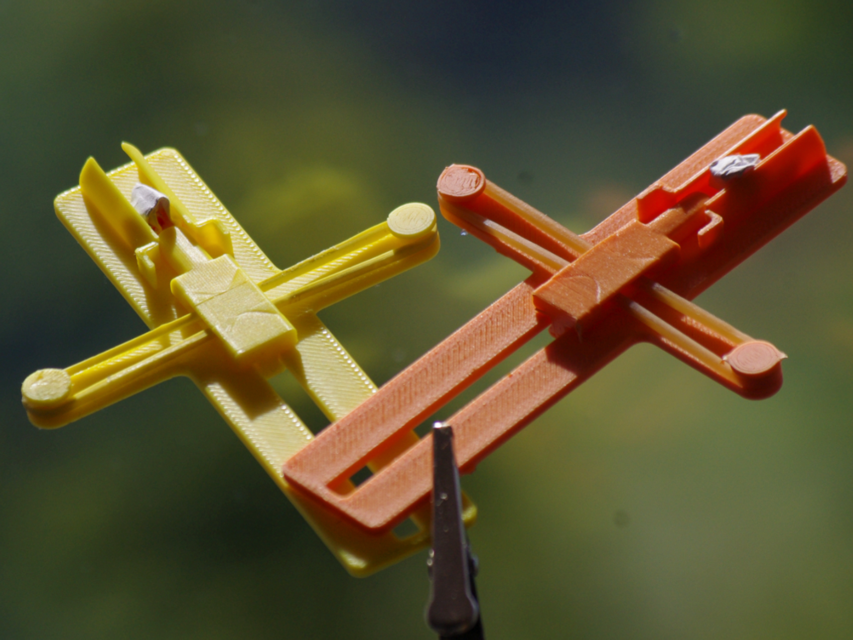 The tool for fun lessons