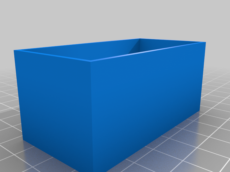 MTM Rifle ammo box band