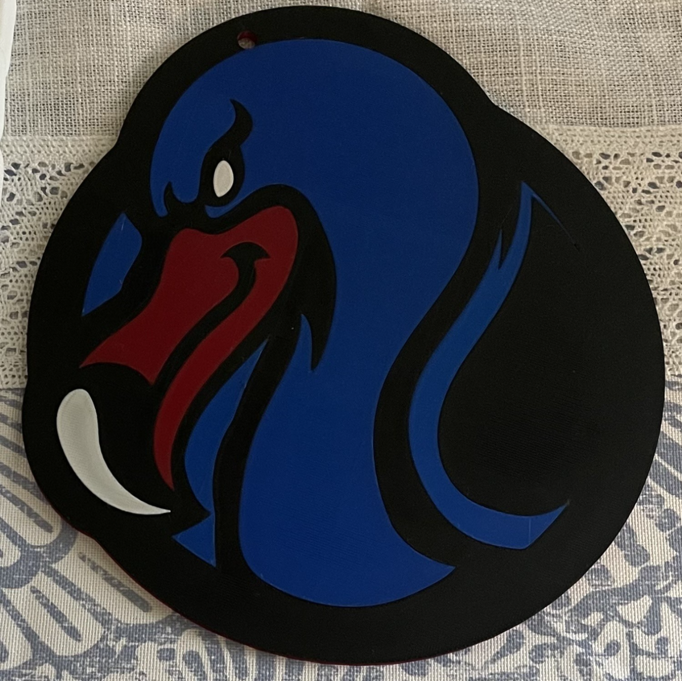 bird pendent