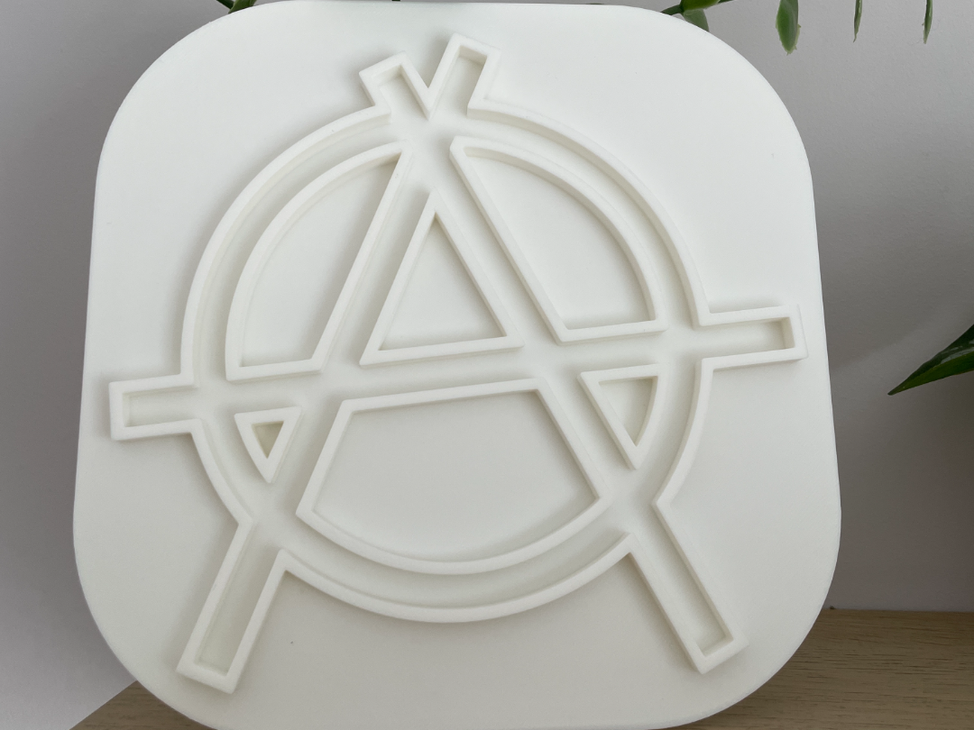 Anarchy press