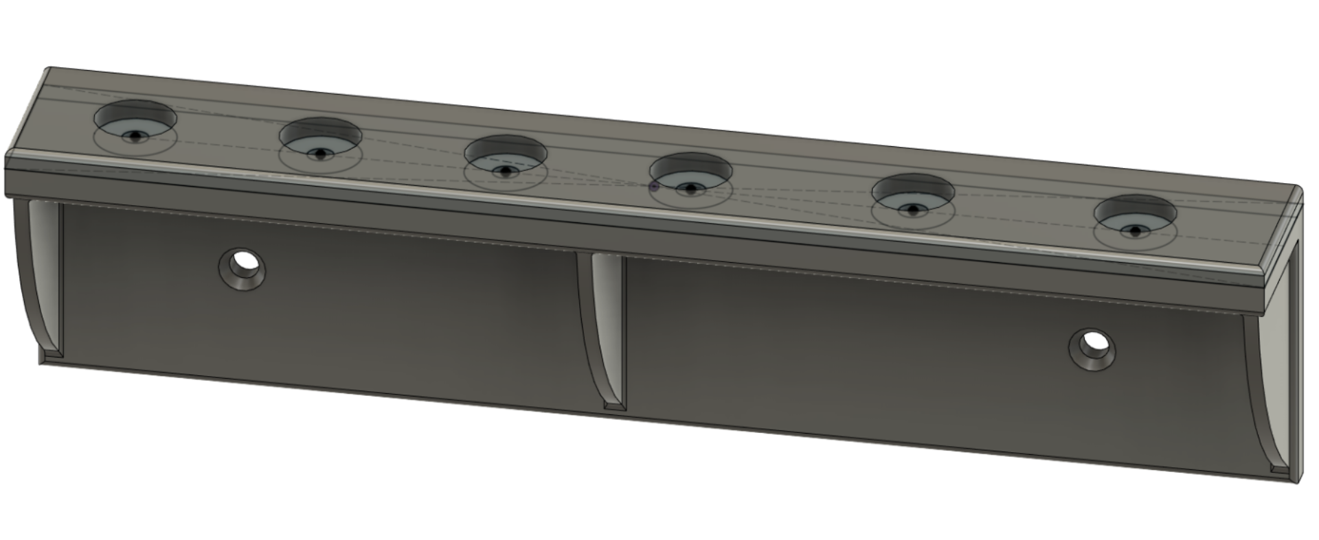 Wiha Torx Driver Holder